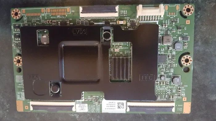 Плата телевизор ue48h6400ak