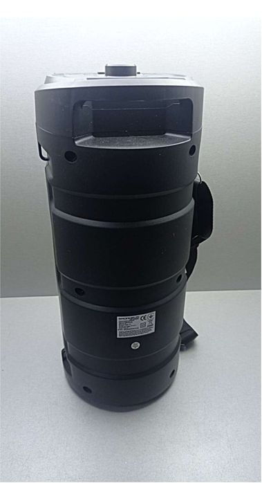 Портативна колонка Bluetooth колонка акустика Grunhelm GW-4239BM