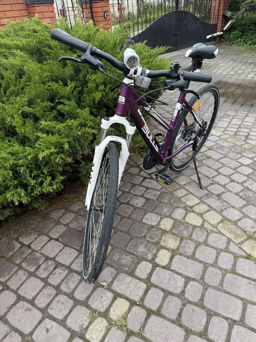 Жіночий велосипед Bulls Cross Bike 2, 28 дюймів
