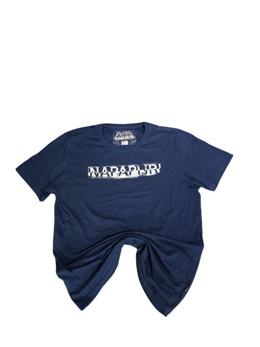 **Napapijri** Koszulka r.M