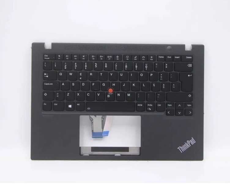 LENOVO T14s Gen 2 - Teclado PT Retroiluminado Selado
