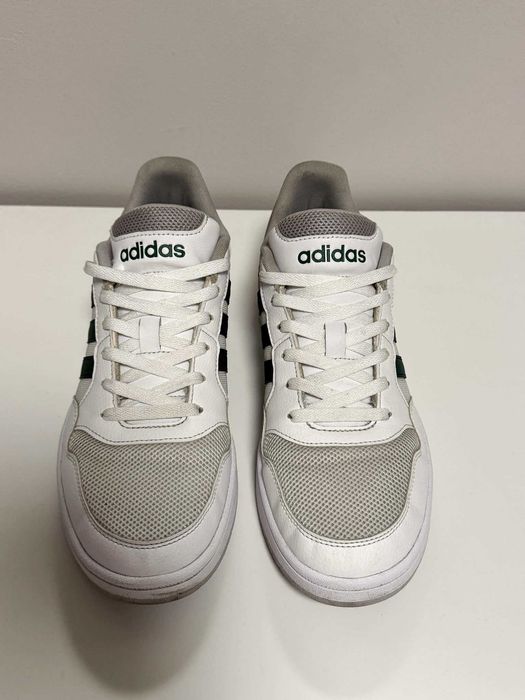 Buty męskie adidas hoops 3.0 summer