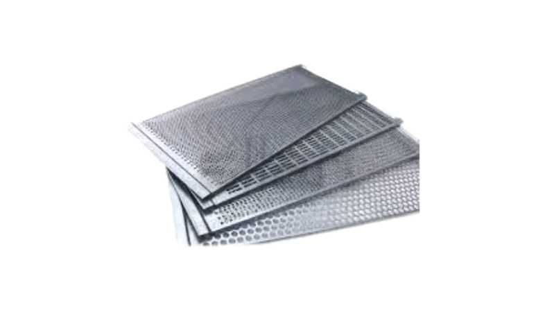 Решета до зерноочисних машин