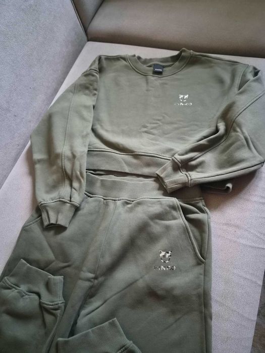 Dres damski PINKO S
