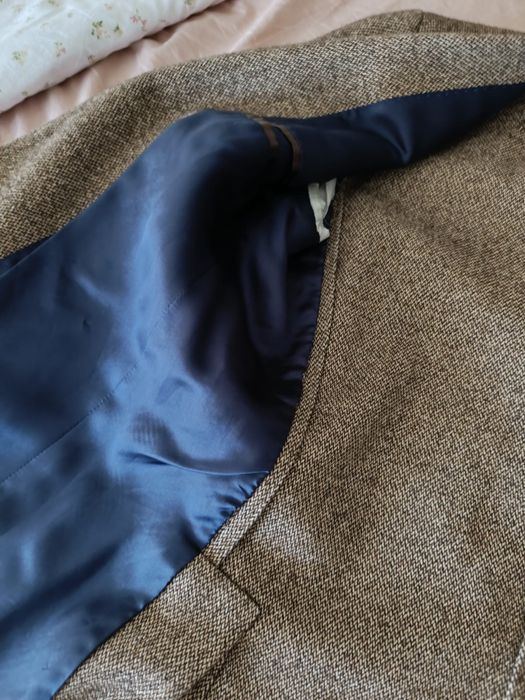 Blazer Purificacion Garcia 48