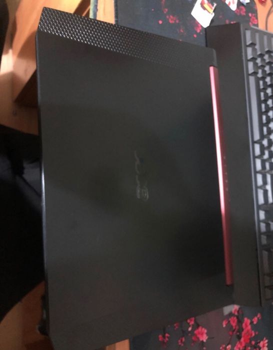 Laptop Gamingowy Acer Nitro 5