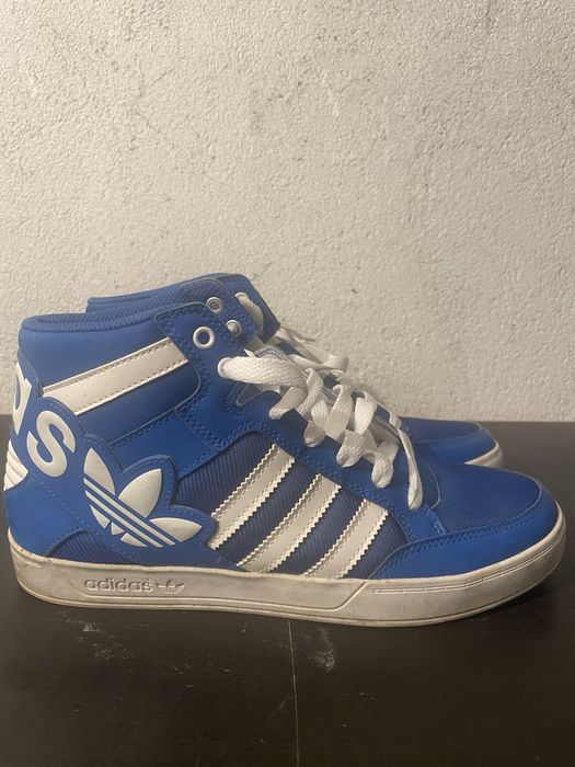 Teni bota Adidas