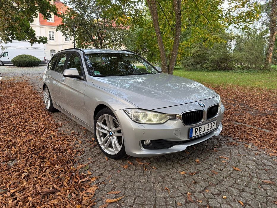 BMW Seria 3
