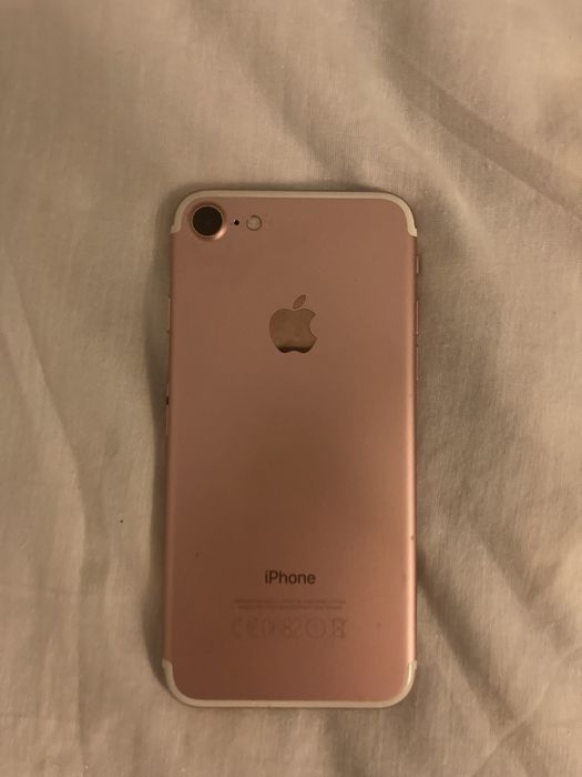 iPhone 7 Rosa 32GB