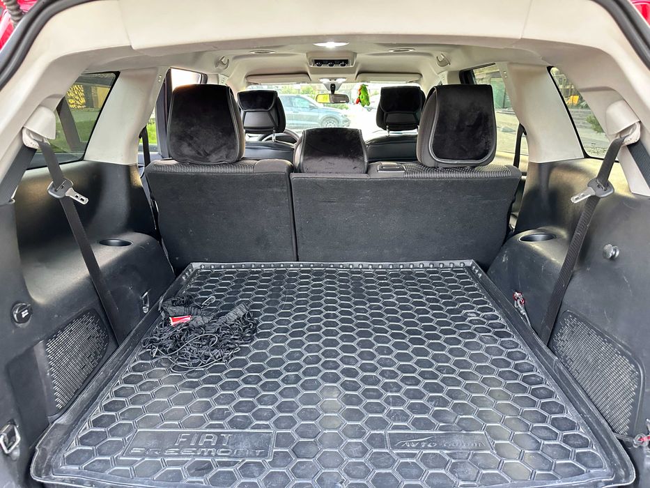 Продам Dodge Journey 2012