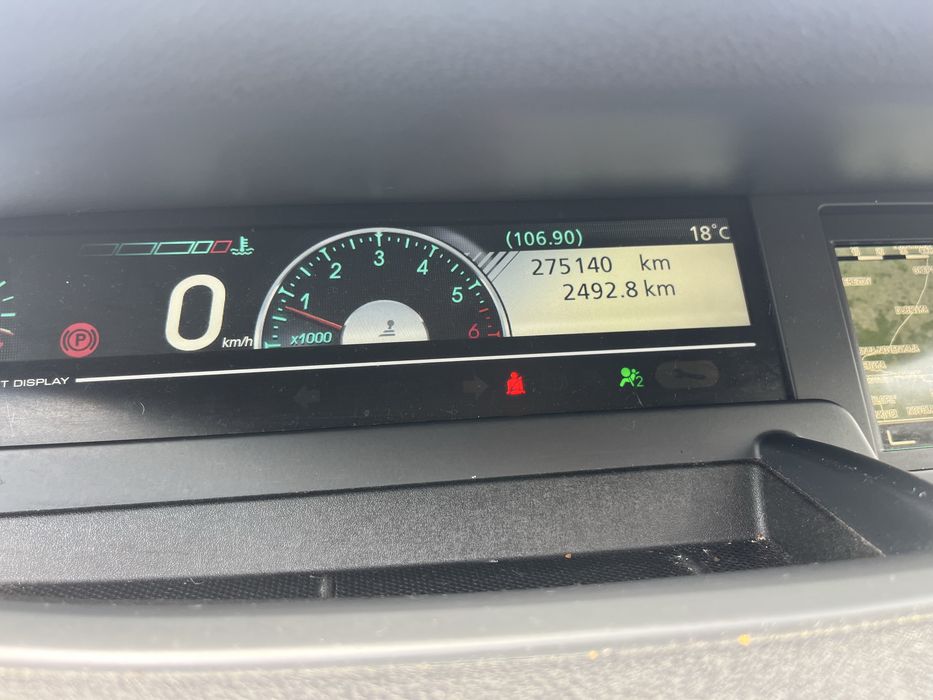 Продам авто з пробігом Renault Grand Scenic