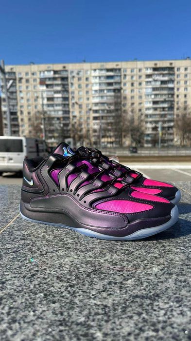 nike kd 10 - купити чоловіче взуття - Ціна на OLX.ua