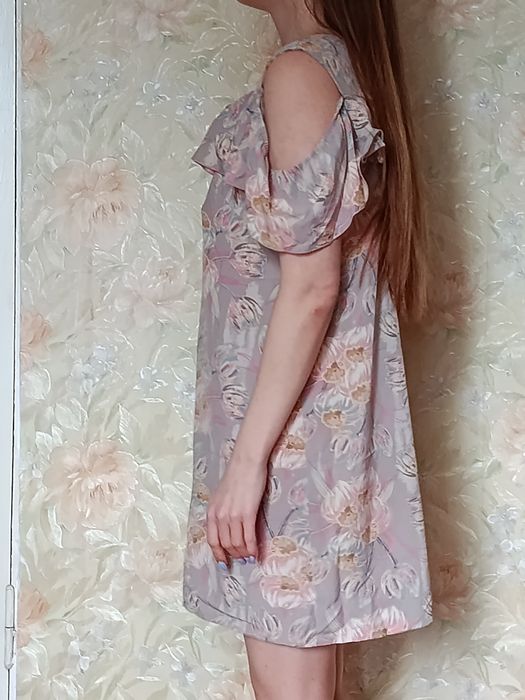 Плаття 48-50 ,тканина софт