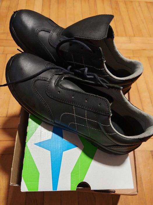 Buty robocze PPO 504 S3 SRC roz.44