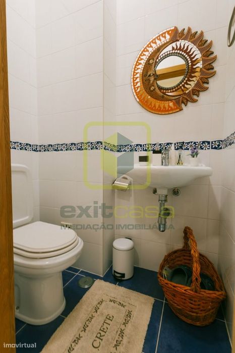 Apartamento T2 à Beira-Mar