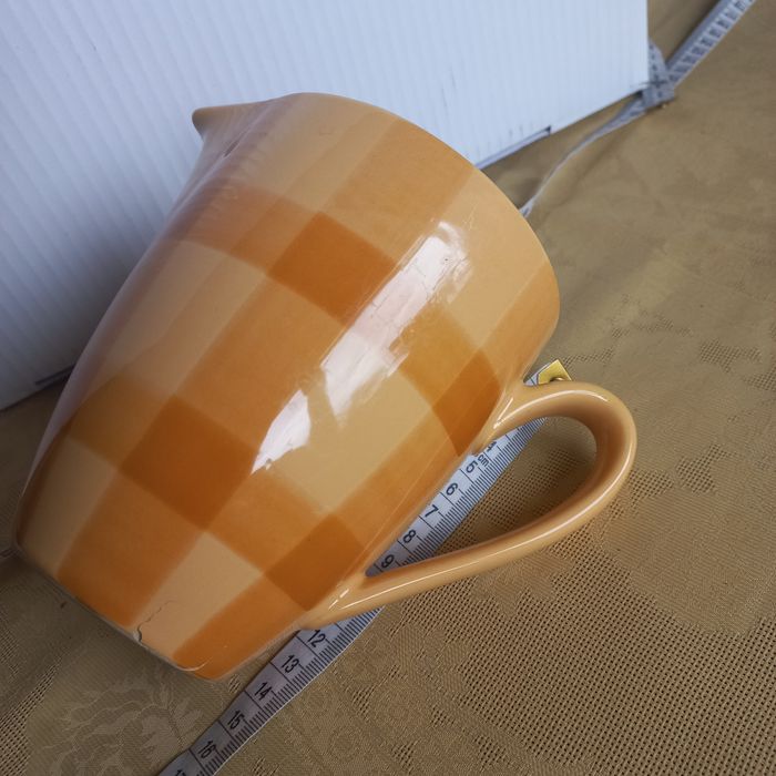 Dzbanek ceramiczny Germany  wintage