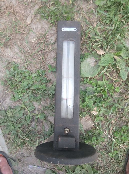 Милливольт-амперметры, логометры температуры