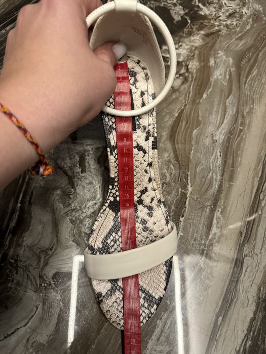 Босоножки Nine West