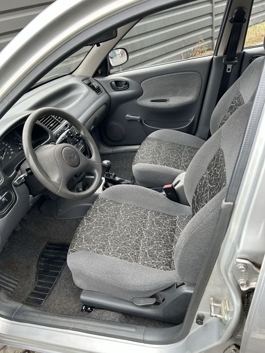 Продам daewoo lanos 2007 1.4 один власник