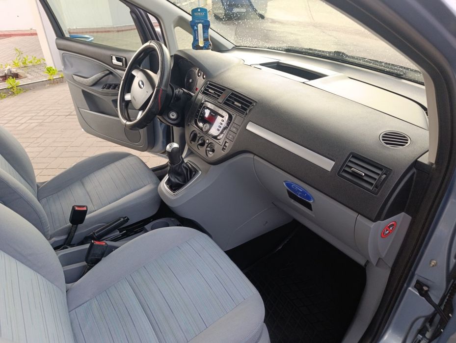 Продам Ford C-max 1.6 дизель