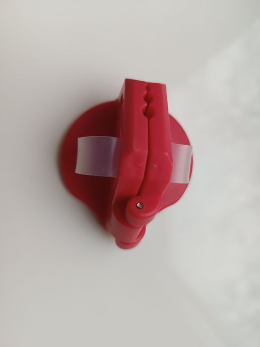 Приспособление для забивания гвоздей