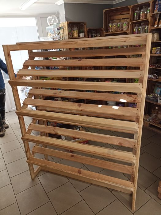 Продам стелаж для печива