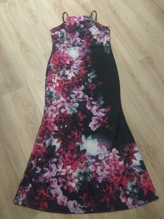 48/50 maxi suknia Venus, Wesele Sylwester