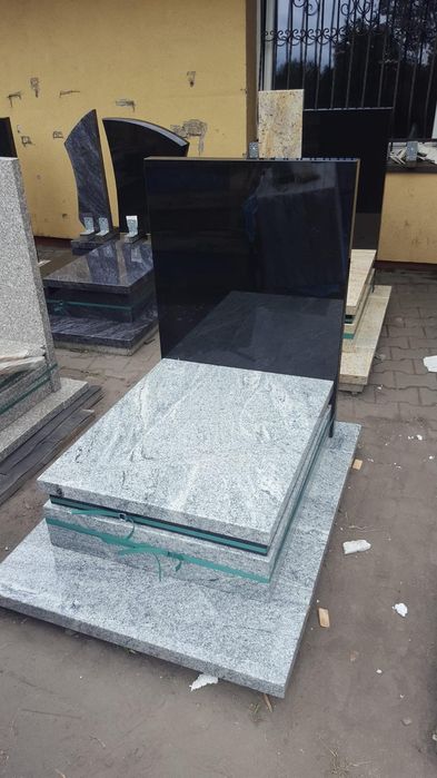 Nagrobki urnowe ,Tanie nagrobki urnowe