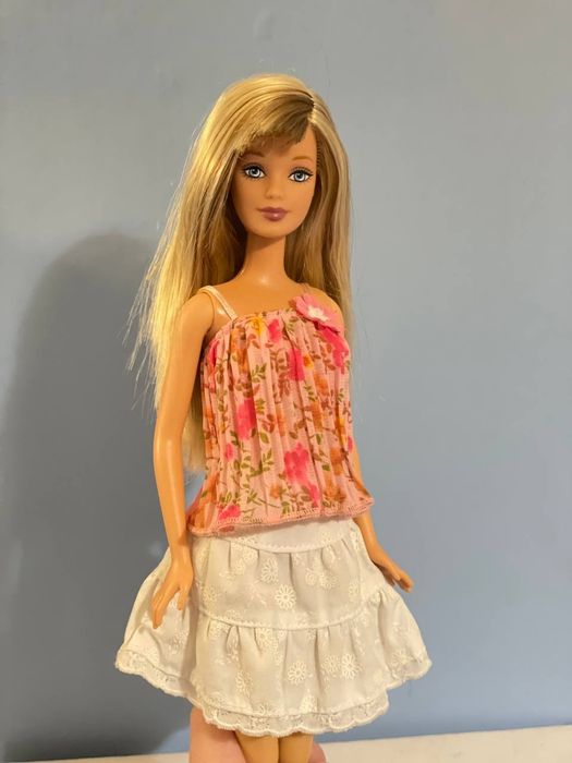 Лялька Barbie Барби, Скиппер, Кайла