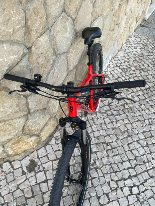 Ktm roda 29 laranja