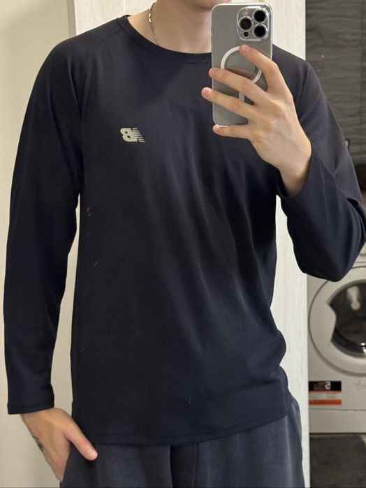 Кофта New Balance