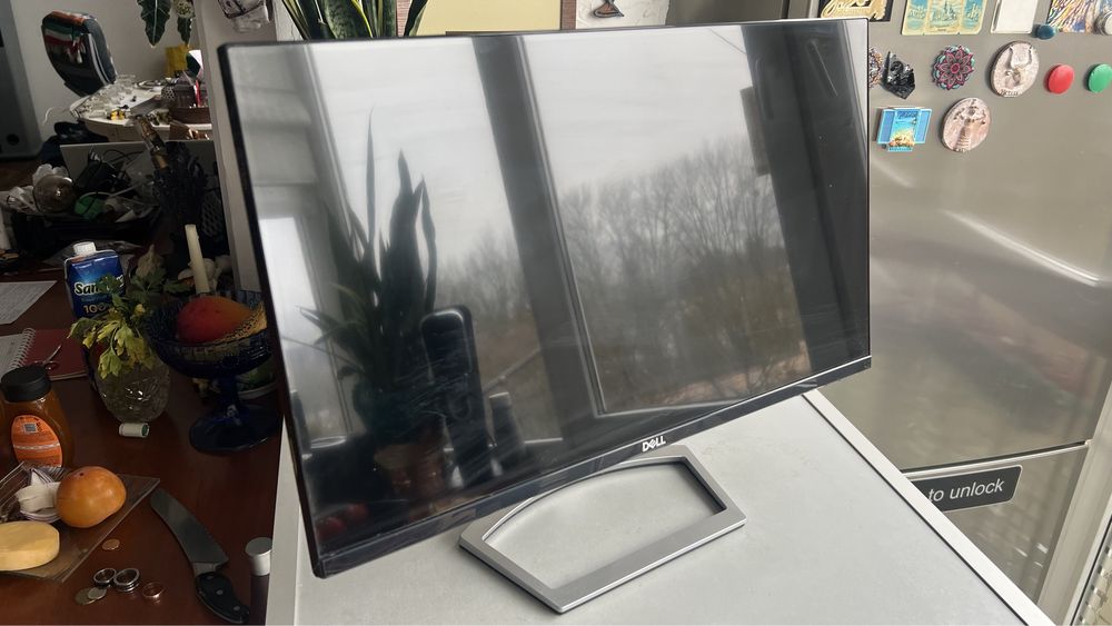 Монітор DELL S2318Nc 1920x1080 60 hz