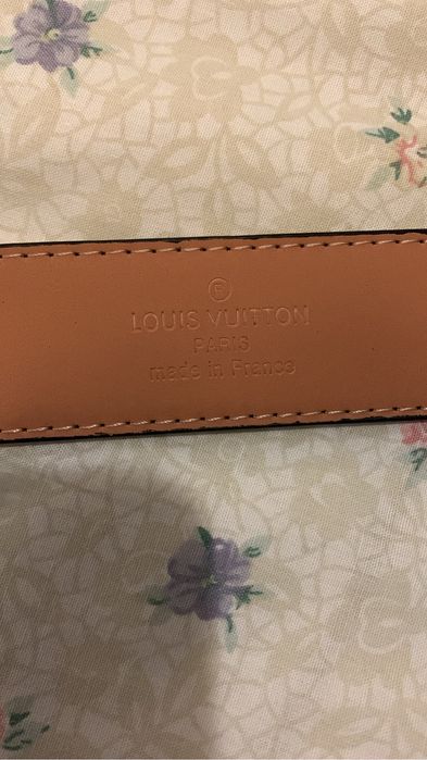 Cinto Louis Vuitton64729954602243121