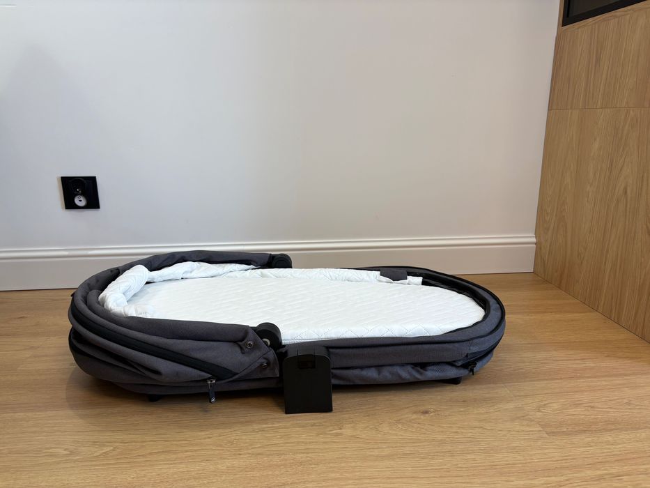 Wózek dziecięcy używany