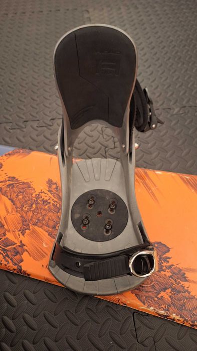 Snowboard Nidecker 149cm