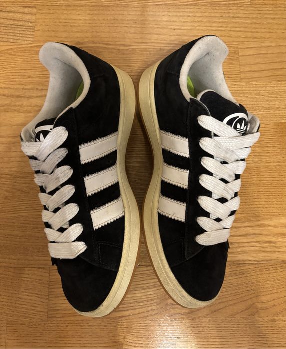 Кросівки Adidas Campus OOs Black