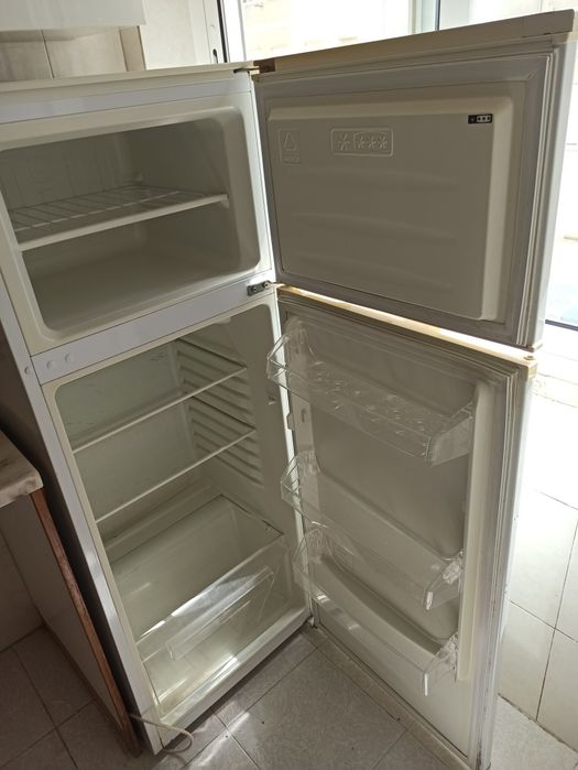 Frigorífico Kunft