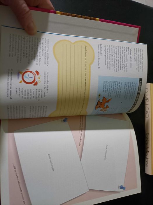 2 Livros *** Cães ***