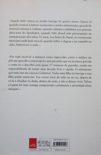 Fernanda Serrano - TAMBÉM HÁ FINAIS FELIZES