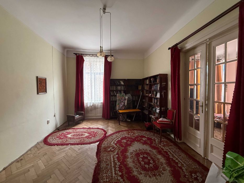 3-rooms apartment apartment by the address st. Kapelanska (area 108 m²) - Atlanta.ua - photo 10