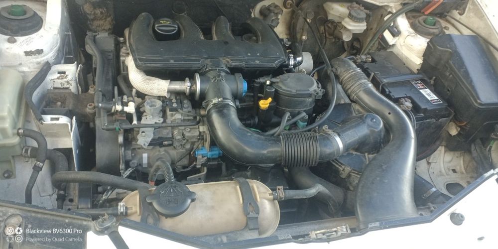 Vendo citroen Berlingo