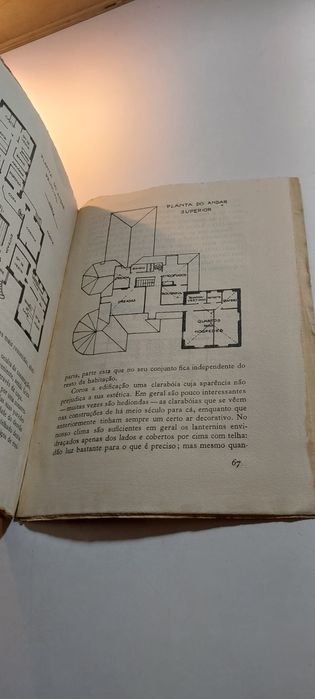 A Nossa Casa - Raúl Lino (2ª edição)