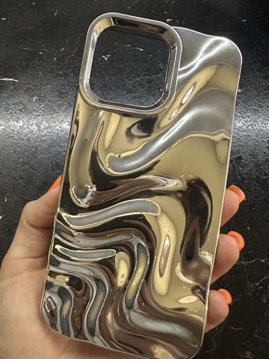 Чохол для iphone 14 pro max