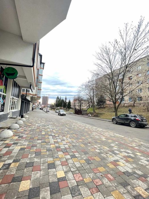 2 кім біля озера та парку на вул. Наливайка!