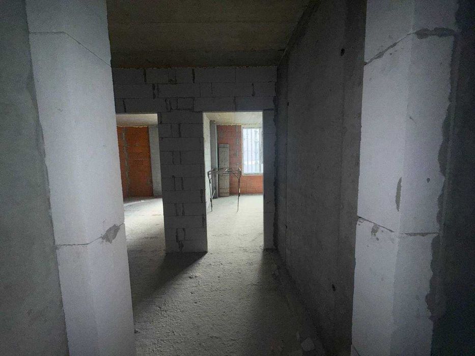 1к, ЖК Козацький, сирець