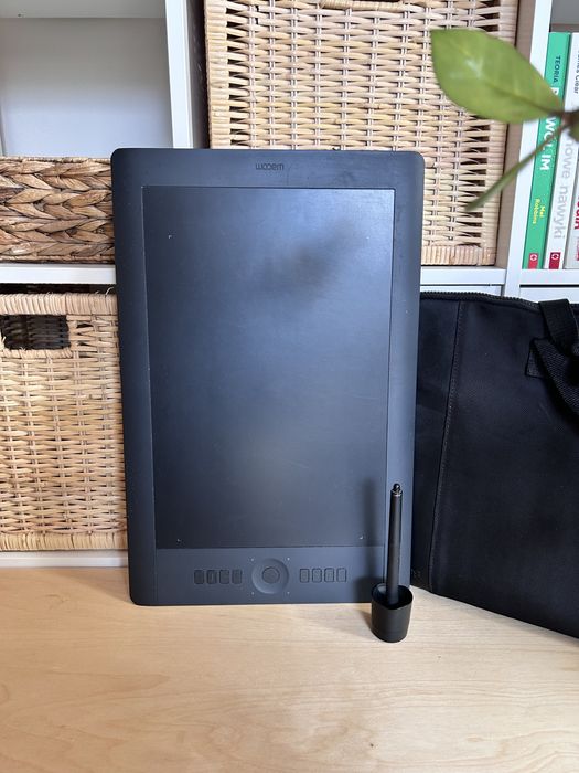 Wacom Intuos Pro Large PTH-851 – tablet graficzny PRO