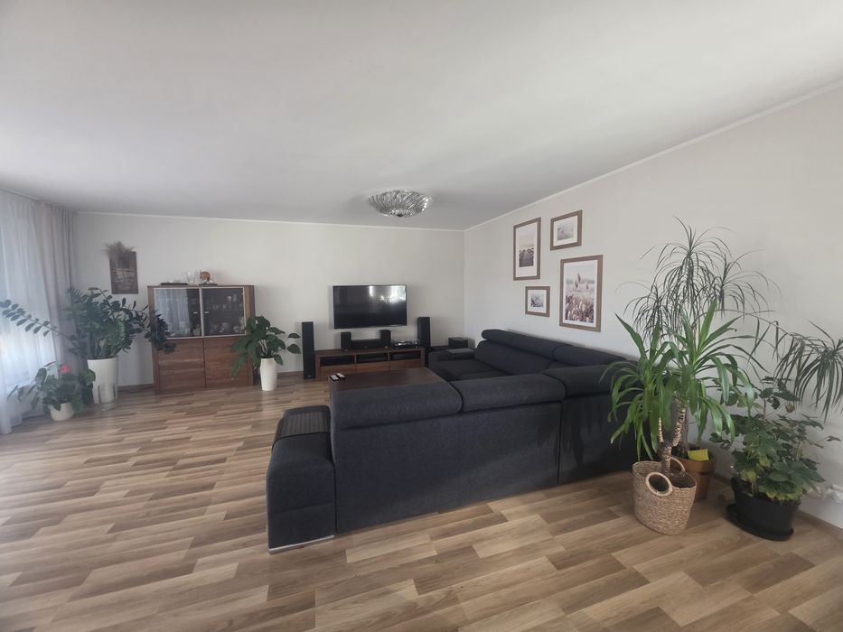 Wrocław, ul. Opolska | ok. 100 m² | 4 pokoje | taras | klimatyzacja | garaż | bezpośrednio