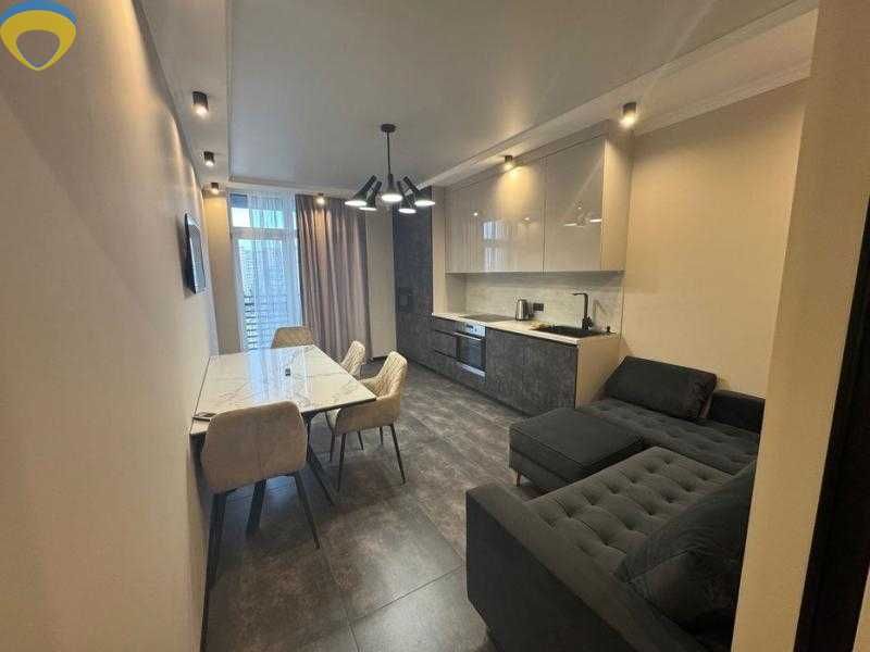 ЖК Дерби на 4 ст. Фонтана. Квартира с евроремонтом и АГВ