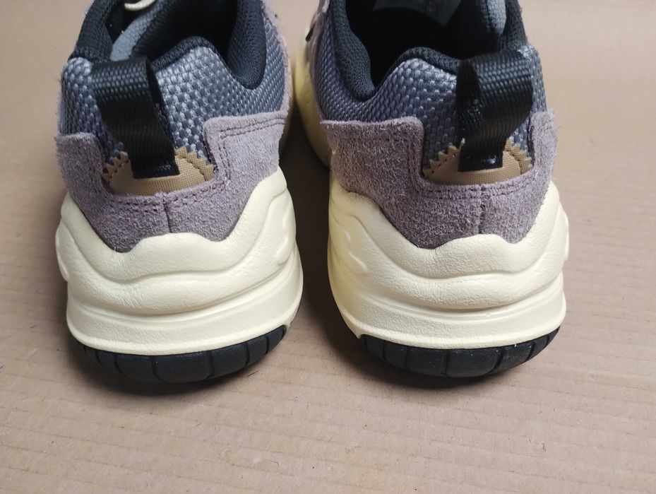 buty sportowe sneakersy 38,5 Nike Tech hera idealny stan