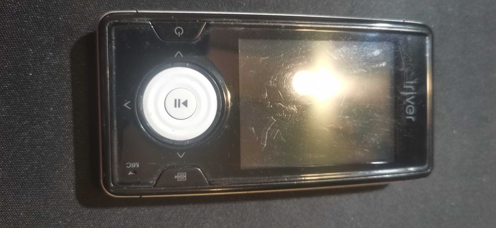 Плеєр Iriver X20 8Gb